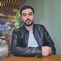 محسن اسفندیاری